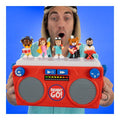 Danny Go! Music Mix-Up Boombox