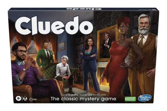 Cluedo Classic