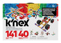 K'nex 40 Model Set - Image