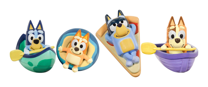 Little Tikes Bluey Bushland Adventure - Image