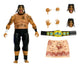 WWE Ultimate Edition Umaga Action Figure