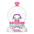 Mystery Mini Snow Globes - Hello Kitty - 12 Pieces in PDQ