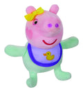 Peppa Pig Peppa/George/Evie 3-Pack