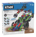 K'nex Rad Rides Set