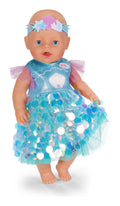 Baby Born Mermaid Dress 43cm