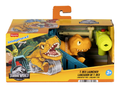 Imaginext Jurassic World Launcher Set - Image