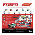 Monopoly F1 Edition