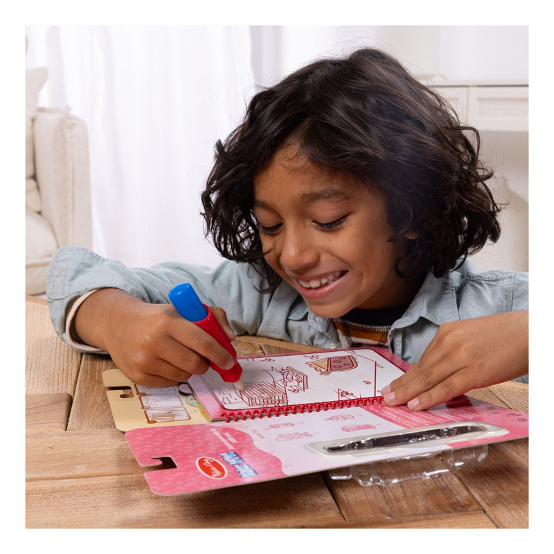 Melissa & Doug - Water Wow! Fruit Scent Pad - Image