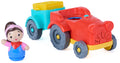 Ms. Rachel Sing & Learn Tractor