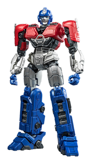 Transformers ONE AMK Series 20cm Orion Model Kit
