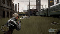 Battle of Rebels - PlayStation 5
