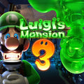 Luigi's Mansion 3 - Nintendo Switch