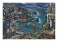 Lighthouse Escape 759 Piece Jigsaw Puzzle - Image