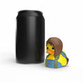 Resident Evil - Jill Valentine - Mini Tubbz - Image