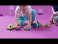 Lamaze Mix & Match Caterpillar - Image
