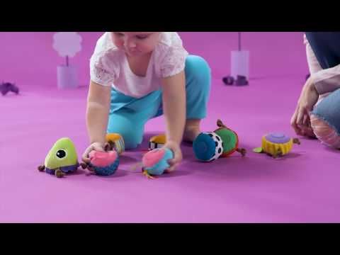 Lamaze Mix & Match Caterpillar - Image