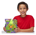 TMNT Gaming Figure - Movie High Mikey - Image