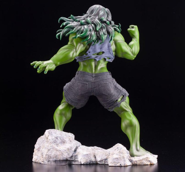 Marvel ArtFX Premier She-Hulk Limited Edition Statue