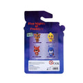 FNAF - 2in Creepy Cuties Assortment (Case of 12)