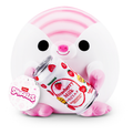 Snackles Licensed Series 3 8-inch Plush - Image