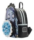 Loungefly - Corpse Bride Emily Bouquet Mini Backpack - Image