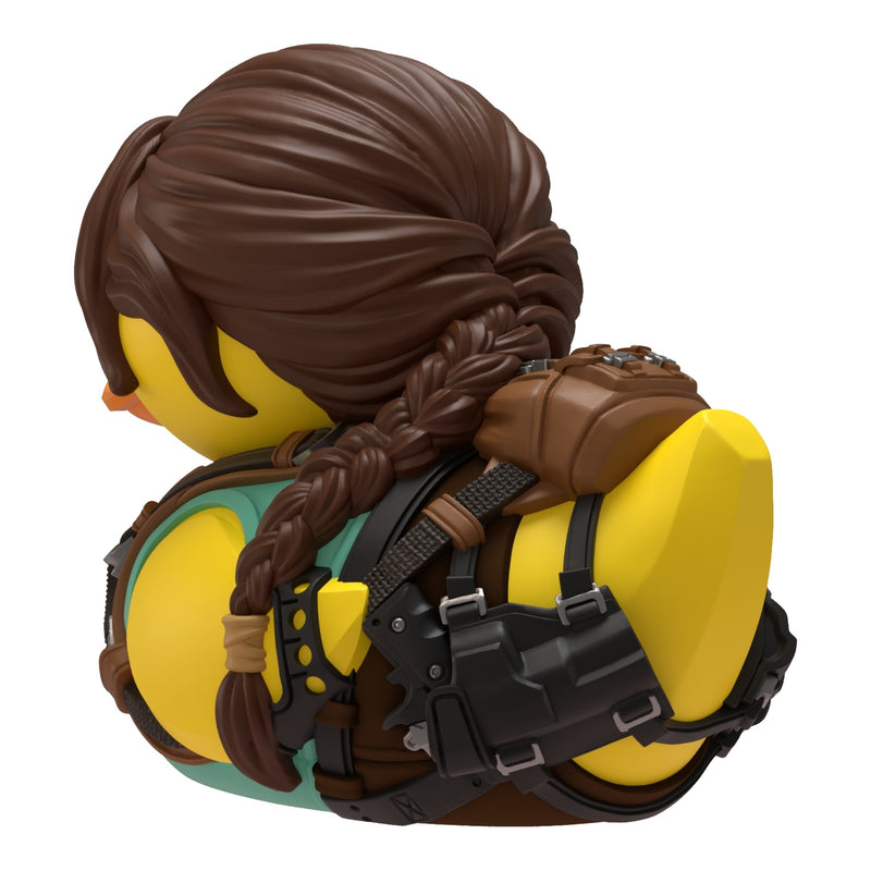 Tomb Raider - Lara Croft 30th Anniversary - Mini Tubbz