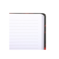 Notes Between Worlds A5 Notebook