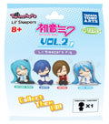 Twinchees Hatsune Miku lil' Sleeper Figures Wave 2 - Image