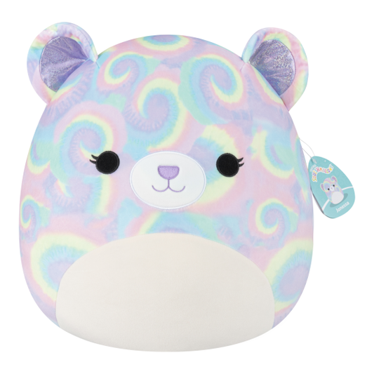 Squishmallows - 16in Lrg Plush - Jonessa Bear