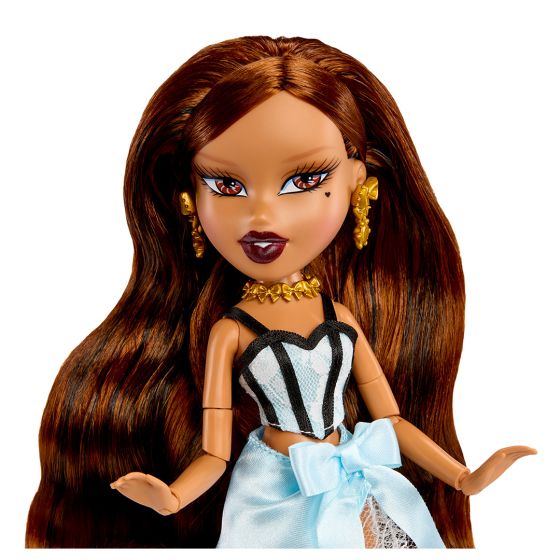 Bratz Birthday Stylin Doll - Yasmin