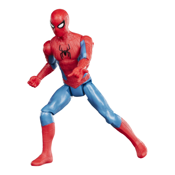Marvel Spider-Man: Brand New Day Titan Series Action Figure