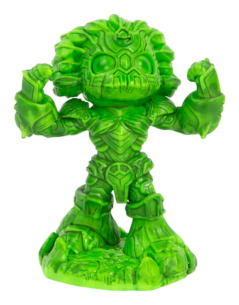 Doteki Battle Training Set (Organika) - Image