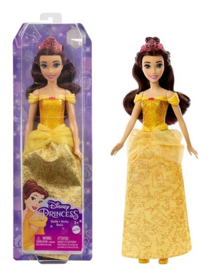 Disney Princess Belle Doll