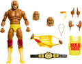 WWE Ultimate Edition Hulk Hogan Action Figure