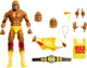 WWE Ultimate Edition Hulk Hogan Action Figure