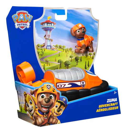 Paw Patrol Basic Vehicle Zuma