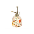 Bee Radiant Print Ceramic Plant Mister
