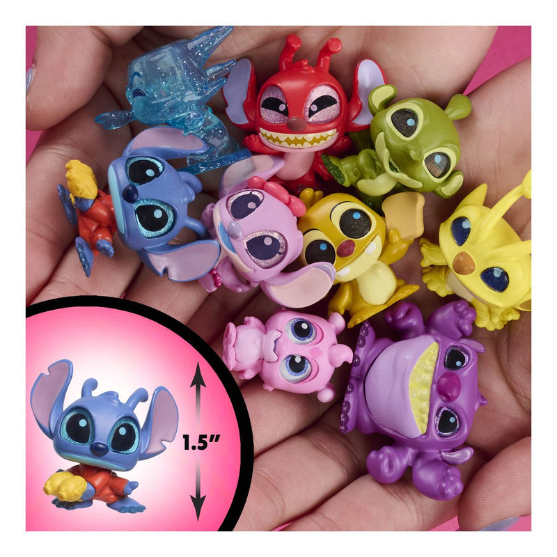 Doorables Stitch Experiments Collection Peek - Image
