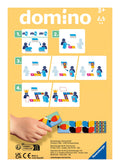 Bluey Dominoes - Image