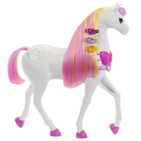 Barbie Fantasy Nutcracker Land of Sweets H&S