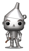 Pop! Movies - The Wizard of Oz - Tin Man - Image