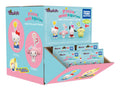 Twinchees Hello Kitty and Friends PIKON! MIND Figures - Image