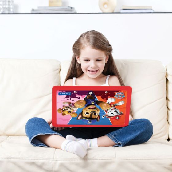 Paw Patrol Bilingual Educational Laptop