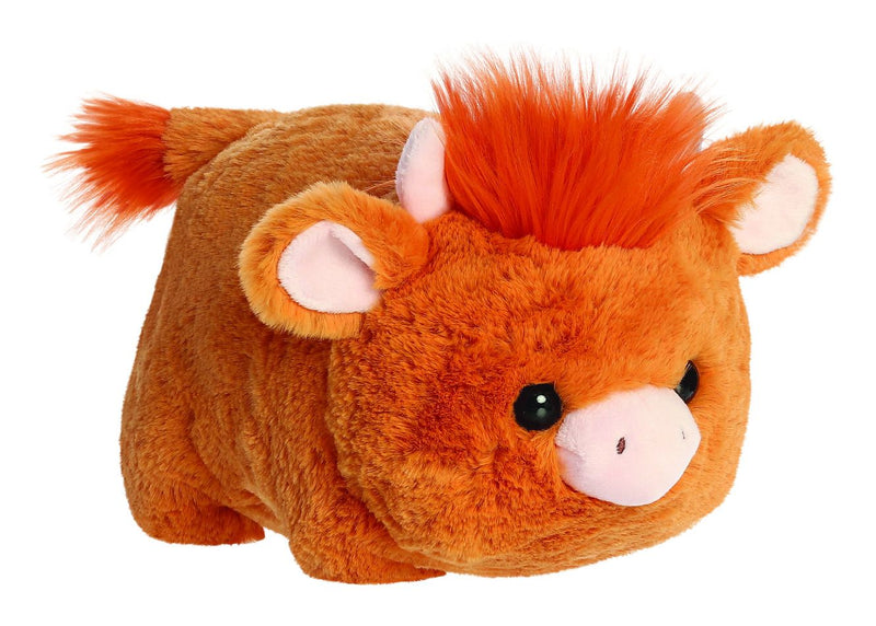 Spudsters Hamish 10" Highland Cow - Image