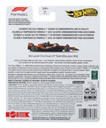 Hot Wheels Premium F1: McLaren Oscar Piastri - Image
