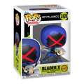 Pop! Vinyl - Beyblade X - Jaxon Cross (chance of chase)