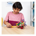 K'nex Custom Cruisers 100 Piece 30 Model Set - Image