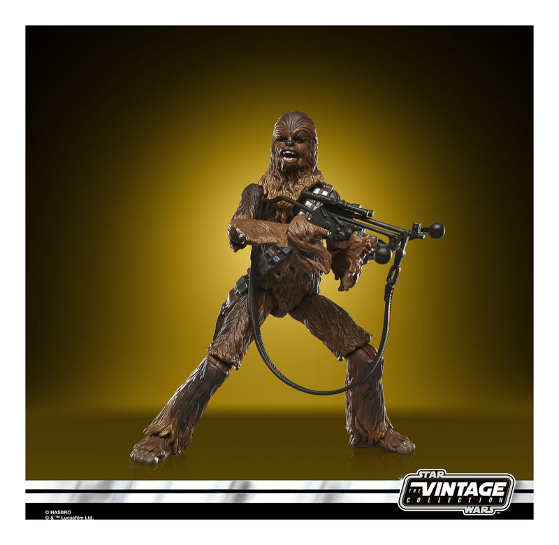 Star Wars The Vintage Collection Chewbacca (Case of 8)