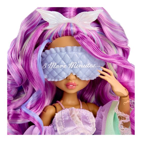 MirrorMi Fashion Doll - Luna Skye (Dreamy)