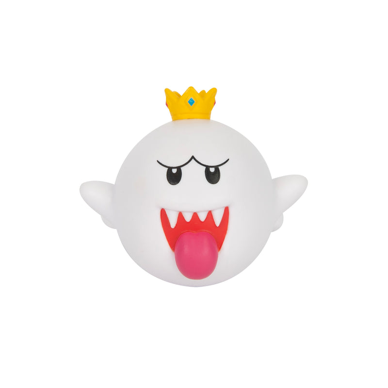 Super Mario Collector Rings (Case of 18)
